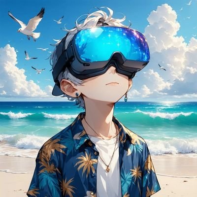 Founder of Ah-Jin Guild | Crypto Enthusiast | Content Creator