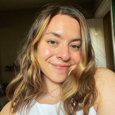 Montana Lloyd athlete profile head shot