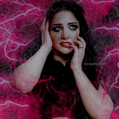 VElNSOFVELVET's profile picture. Where dusk meets death, Vesper Mortem weaves stories that haunt the waking and the dead alike.