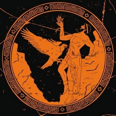 StoicPrometheus's profile picture. 