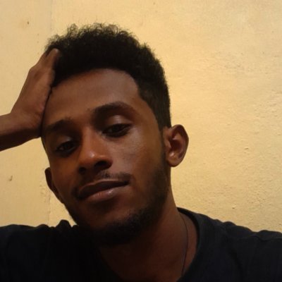 Yohannes_Mg's profile picture. Full-Stack Developer