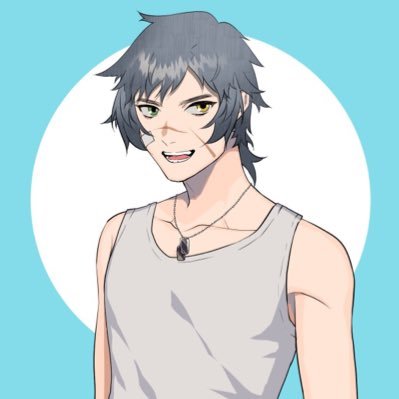 Lycus_kun's profile picture. V-supporter - straight - Pro Overthinker - Vale-Zetsu family enjoyer💀🦀🌸- animal lover - 🔞 - jack of all trades -