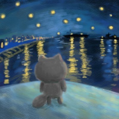 本物のあらいぐまさんのプロフィール画像