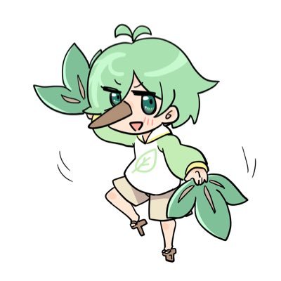枯之葉さんのプロフィール画像