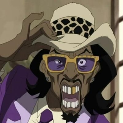 8/23 A PIMP NAMED WEIBACK Profile