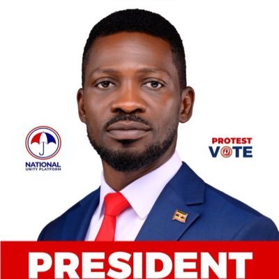 ¥Nonchalant¥Unconventional realist¥ Sarcastic optimist¥Champion of critical thinking.
Manchester United❤ Bobi Wine is the only hope.