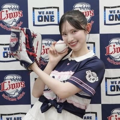 x__SeiRa__x's profile picture. 獅子女 🐇  基本内野 🐇  #34 #51 🐇 多趣味