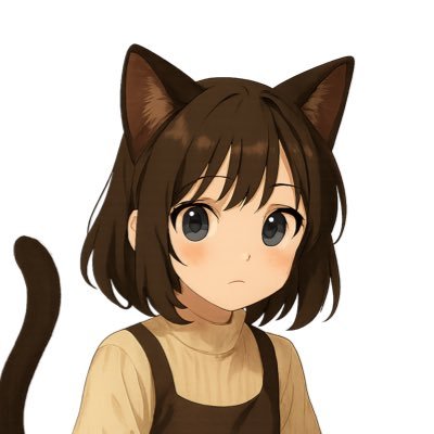 norico77's profile picture. 猫好き🐈‍⬛🐈🎌
