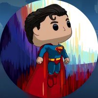 Portal Funko DC (@portalfunkodc) 's Twitter Profile Photo Portal Funko DC (@portalfunkodc) 's Twitter Profile Photo
