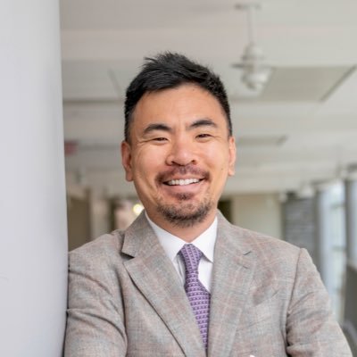 mgahng's profile picture. Assistant Professor of Finance @Cornell. Venture Capital, Private Equity, IPOs, and SPACs.