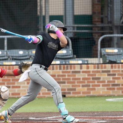 2027 grad year playing club ball for the Marucci Athletics out of Phoenix, Arizona.