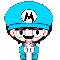 Milo (@supermilotendo) 's Twitter Profile