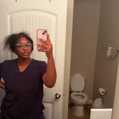 SUMMER’S MOM👩👧|BSN,RN👩🏾⚕️ | AUM ALUMNI 🖤🦅 | Southern Girl 🌻
