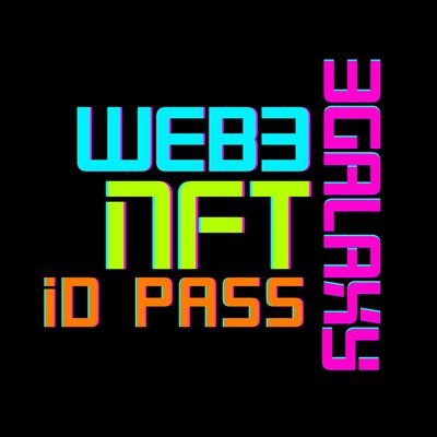 NFT_era_1's profile picture. 3GX project laboratory: IMPLEMENTATION OF VISION IN ACTION