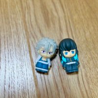 なぴこ (@napinapi_26) 's Twitter Profile