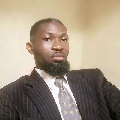 Managing Director, NEW-PAGE MEDIA AFRICANA LIMITED AFRICA