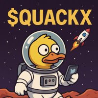 QUACKX (@quackxx__) 's Twitter Profile