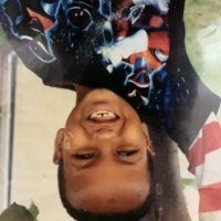 Allāh (@gokuallah11) 's Twitter Profile