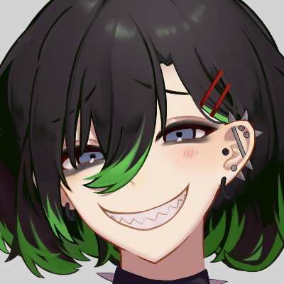 I like taking pics & making memes!🔞and up. She/her. Goth. Dancing maniac. I will dance to the grave. YOU MISSED 🔥 Check my socials here! https://t.co/au0RuKnXUX