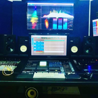 Um estúdio e uma editora, no litoral alentejano, ao serviço da tua música.