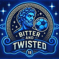 Bitterandtwisted (@bittertwistedd) 's Twitter Profile