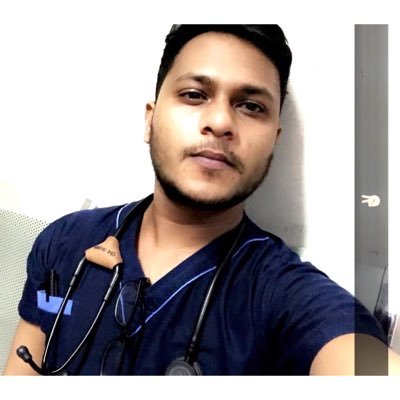 Doctor M.D, M.P.H | NYU'2024 Grad | Dedicated to Global Healthcare improvements | Policy Making | AI Enthusiast |