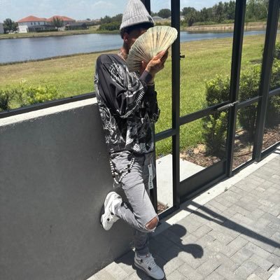 lamxrty_'s profile picture. Ian seen shit or heard a thing…👻