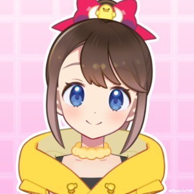 ハローピヨピヨ!🐣ポケモンとヒヨコとお絵描きが大好き!💕ダブルバトル|Pokémon VGC|ママ @megtany |Live2D @Amase_Oruko |タグ #ピヨリリィ |FA #ピヨリリィあーと |大会 #ピヨリリィ杯 |HP https://t.co/oEQDlTq5fP
