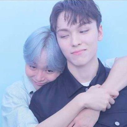 i look at you normally more than you think say hansol no actually gu fei said it first