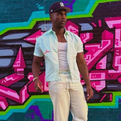 Actor, Model and Host. Baddie by occupation. “Make It A Moment” https://t.co/FnhvIi5TRl