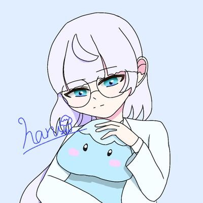 はるくらげ　創作論破垢さんのプロフィール画像
