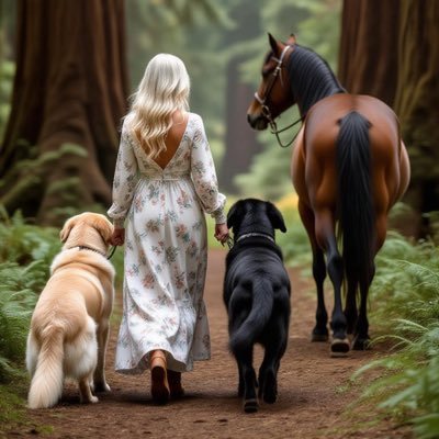 annitried's profile picture. NO DM’s Constitutional Republic Conservative + Patriotic Sweetheart + Science Minded + Lover of all things kind, honest & true + Loathes Hypocrisy & Evil Doers