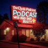 TheClydePodcast's profile picture. 