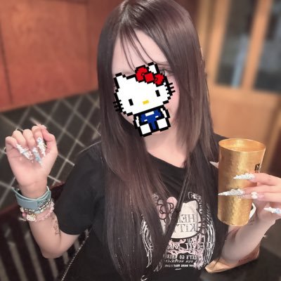 酒好きキティ女🐾🩵ESFP📧日常🗣️💬
