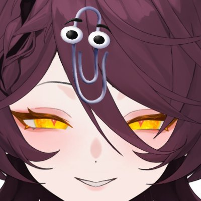 Fire #Vtuber 🔥 Part time idiot // Full time scorching
Links: https://t.co/3Hgoy6fylC
🎨#Lymseiart