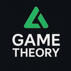 GameTheoryTokn's profile picture. Join the squad! Snag gaming gift cards with $GTT on Solana. Stake for profit share. Launch soon on Meteora—follow for updates!  https://t.co/fRzcoSBFGI