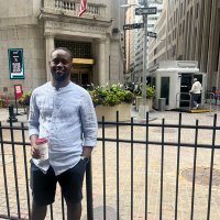 Oluwaseun Ajede (@oluwaseun_ajede) 's Twitter Profile Photo Oluwaseun Ajede (@oluwaseun_ajede) 's Twitter Profile Photo