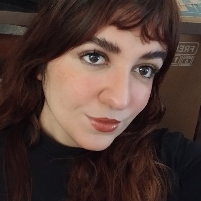 ElementoJota's profile picture. Doctorando ando en física. Bonaerensa. Atención al público de febrero a diciembre.