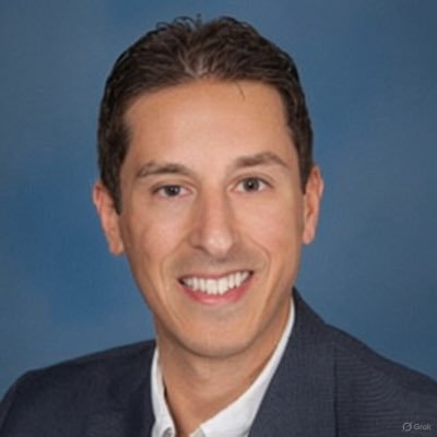Lead Market Strategist @ Creative Planning Investor | Author | Reader | Reflective Thinker Aiming to grow wiser each day.