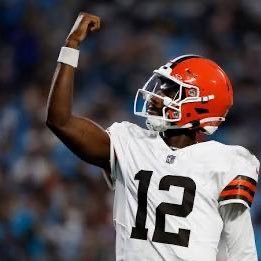 hated for liking the best team in the afc north. 8x champs 🏆🏆🏆🏆🏆🏆🏆🏆