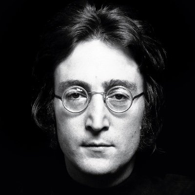 Que pasa, New York? Que pasa, New York? ♥️🗽 Quotes in John's words. Managed by the John Lennon Estate. ✌️🤍✊