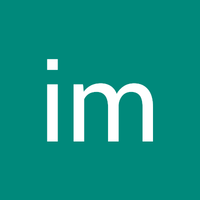 imrobot411193's profile picture. 