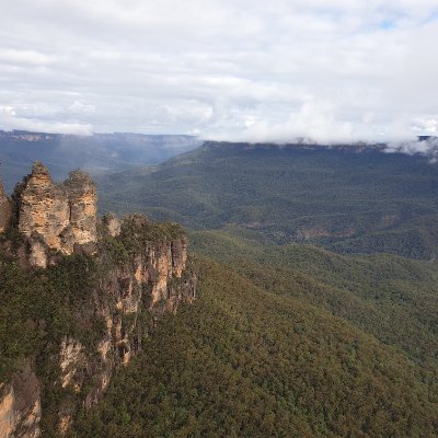 YiXiong1979's profile picture. Passion with nature