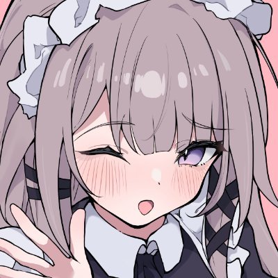 ■このはという絵描き アークナイツ.スタレ.美少女が大好物です！kua2年目■ご依頼はskeb、DMまで。skeb:https://t.co/dp0ALXGf5f pixiv:https://t.co/rL8nCtPZ2O