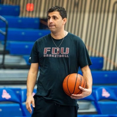 Assistant Women’s Basketball Coach - Fairleigh Dickinson University | @FDUKnightsWBB | #jucoproduct