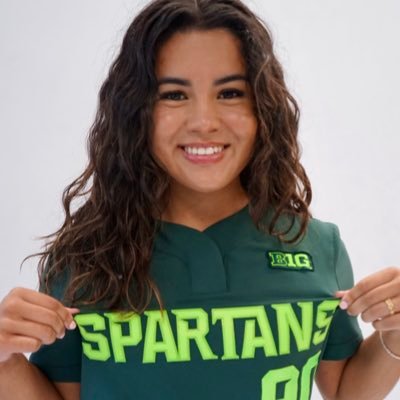 CaravacaKirsten's profile picture. Michigan St. sb | south fl | #GoGreen