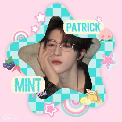 🤍 #แพทริค #Patrick尹浩宇 #尹浩宇 only 🐰🤏🏻💕 (ไม่ได้ชิป)