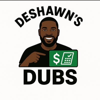 Deshawnsdubs's profile picture. 