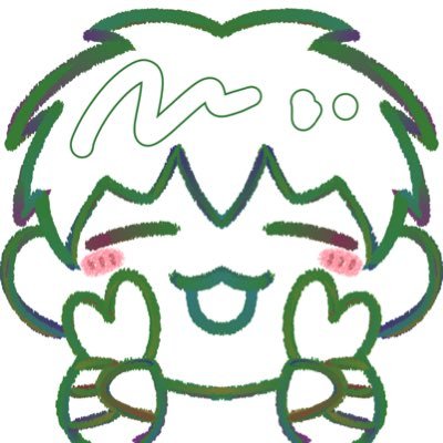 IRIAM中心のリスナー|趣味でイラストとデザイン|2024年からPs,Aiで勉強中|リスナーやライバー関係なく、Vに関わる人とイラストとデザインに通ずる人と関わりたい|一般垢→@toaru_imasP