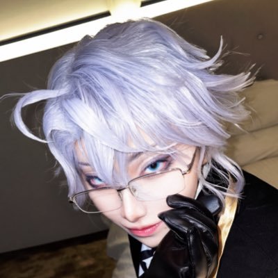 20↑♀ ◇雑多 HQ/hrak/twst/WT/hpmi/復活/ぬら孫/🌈🕒等 イラスト/二次創作/夢/Cosplay⚠️重加工 自我あり◇自作発言✕無断使用✕ 無断転載✕ DO NOT REPOST◇DM返信遅いです◆下ネタ製造機◆お別れはB解で🗝→@mimimiyayaya_